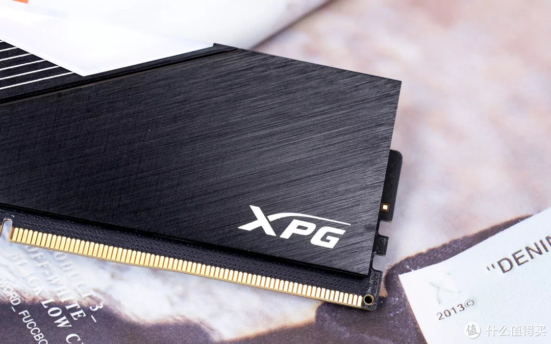 电脑配件那些事 篇十：电压不锁可玩性较高——XPG龙耀LANCER DDR5 6000使用体验