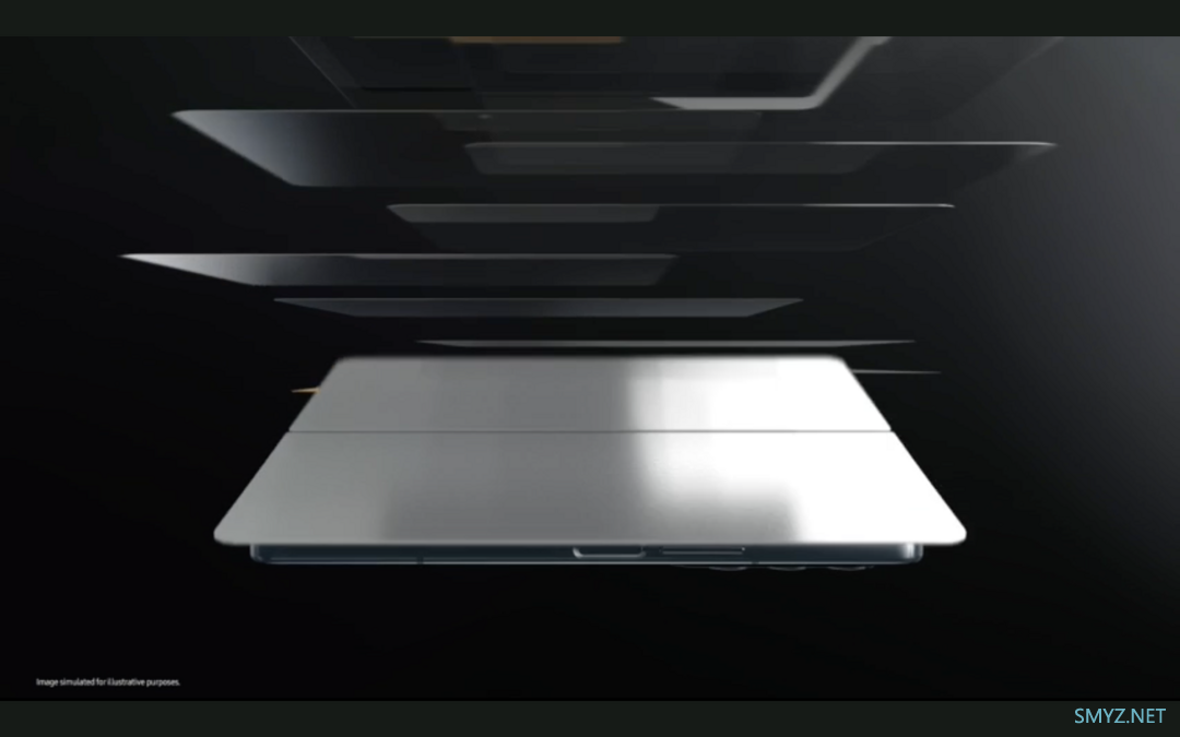 三星 Galaxy Z Fold 4 发布：骁龙8+、更轻更便携、支持S Pen13999元起