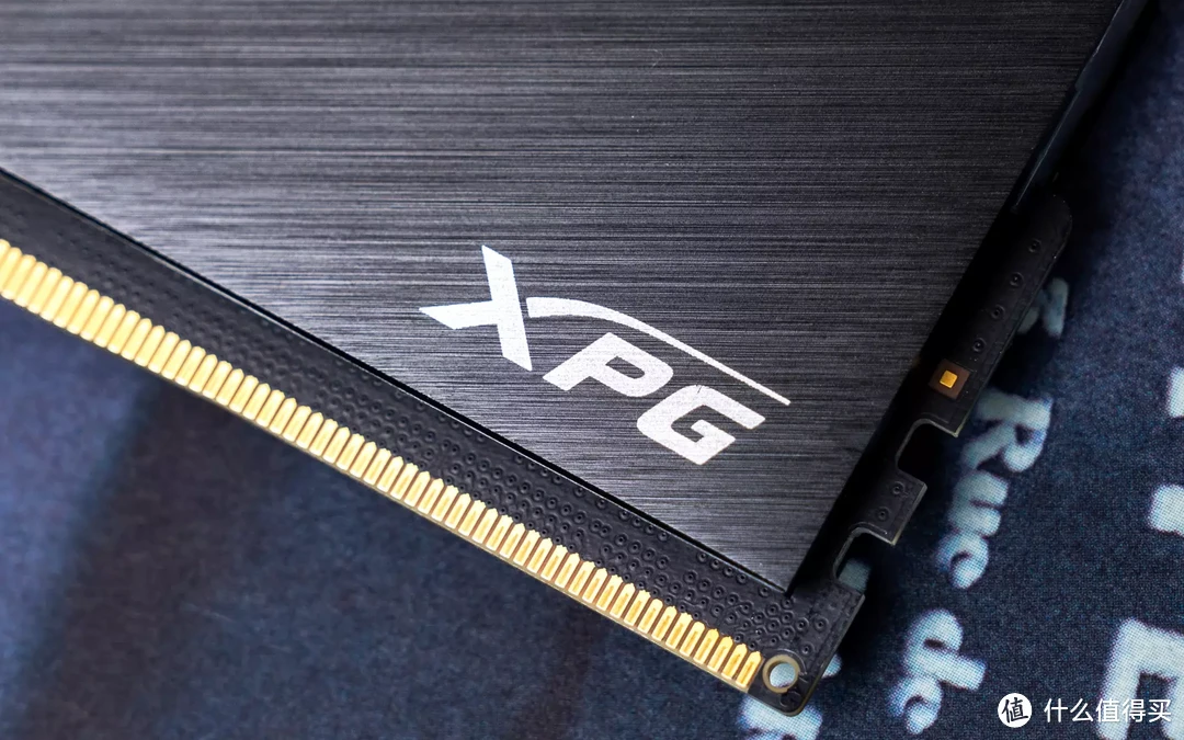 电脑配件那些事 篇十：电压不锁可玩性较高——XPG龙耀LANCER DDR5 6000使用体验