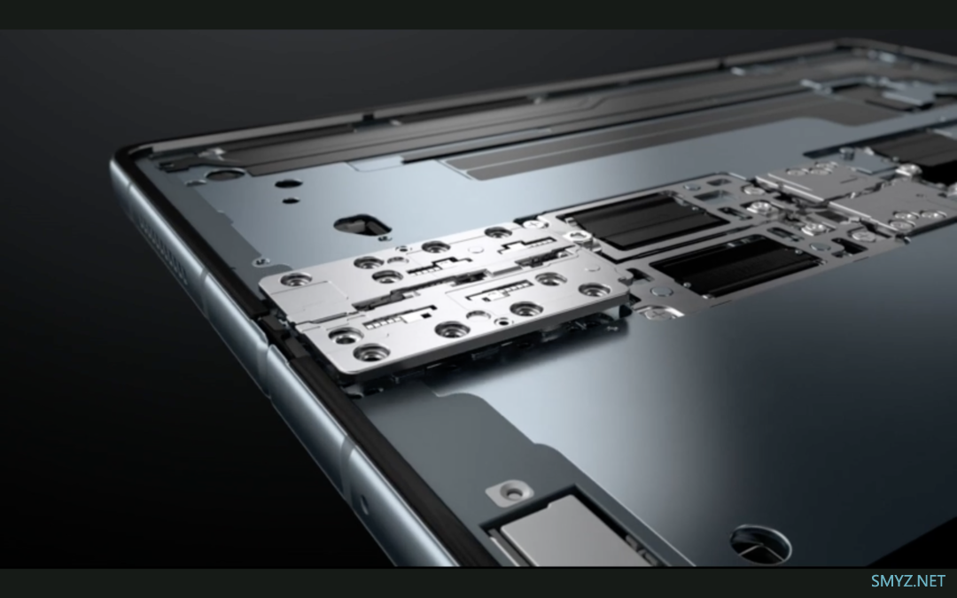 三星 Galaxy Z Fold 4 发布：骁龙8+、更轻更便携、支持S Pen13999元起