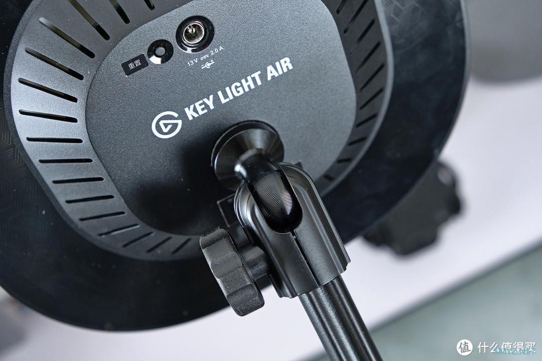 科技才是第一生产力，Elgato Key Light Air丨Stream Deck分享