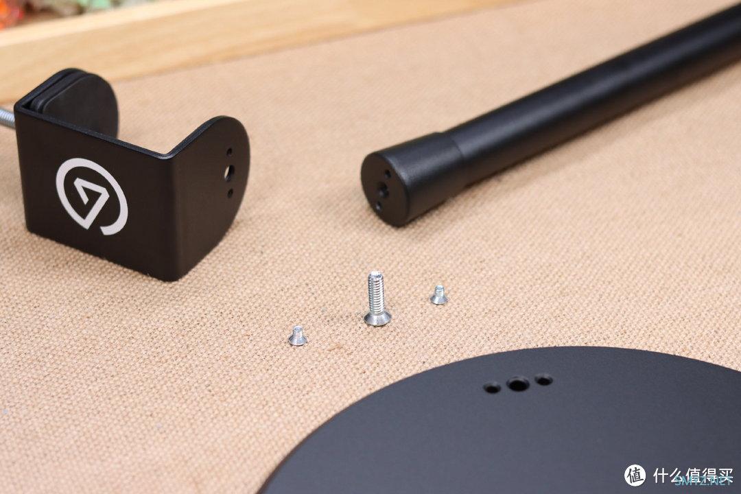 外设拍记实 篇六十四:Elgato Multi Mount System设备树系统&Stream Deck控制台体验分享 外设拍记实 篇六十四:Elgato Multi Mount System设备树系统&Stream Deck控制台体验分享