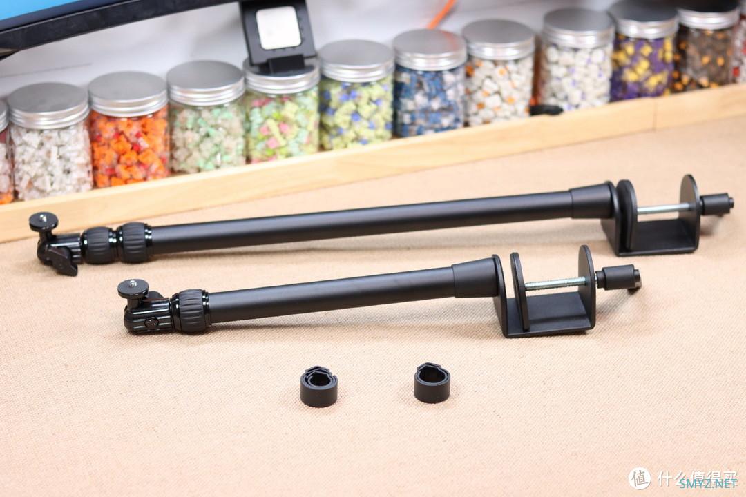 外设拍记实 篇六十四:Elgato Multi Mount System设备树系统&Stream Deck控制台体验分享 外设拍记实 篇六十四:Elgato Multi Mount System设备树系统&Stream Deck控制台体验分享