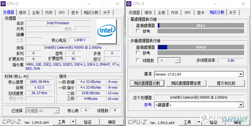 还在投屏看电视？台电凌珑M NUC电脑 轻松看大片