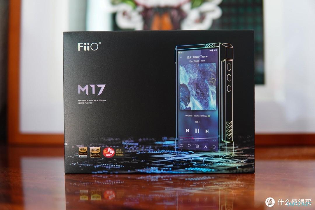 舅舅聊HIFI 篇一百二十六:新起点 新高度 新方向 ----- 聊聊飞傲移动式播放器M17 舅舅聊HIFI 篇一百二十六:新起点 新高度 新方向 ----- 聊聊飞傲移动式播放器M17