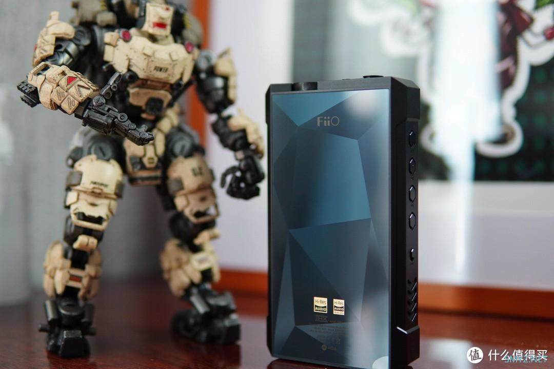 舅舅聊HIFI 篇一百二十六:新起点 新高度 新方向 ----- 聊聊飞傲移动式播放器M17 舅舅聊HIFI 篇一百二十六:新起点 新高度 新方向 ----- 聊聊飞傲移动式播放器M17