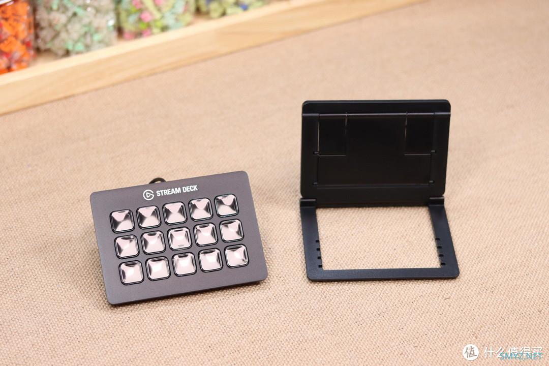 外设拍记实 篇六十四:Elgato Multi Mount System设备树系统&Stream Deck控制台体验分享 外设拍记实 篇六十四:Elgato Multi Mount System设备树系统&Stream Deck控制台体验分享