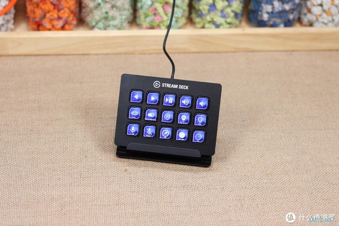 外设拍记实 篇六十四:Elgato Multi Mount System设备树系统&Stream Deck控制台体验分享 外设拍记实 篇六十四:Elgato Multi Mount System设备树系统&Stream Deck控制台体验分享