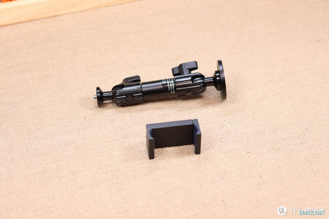 外设拍记实 篇六十四:Elgato Multi Mount System设备树系统&Stream Deck控制台体验分享 外设拍记实 篇六十四:Elgato Multi Mount System设备树系统&Stream Deck控制台体验分享