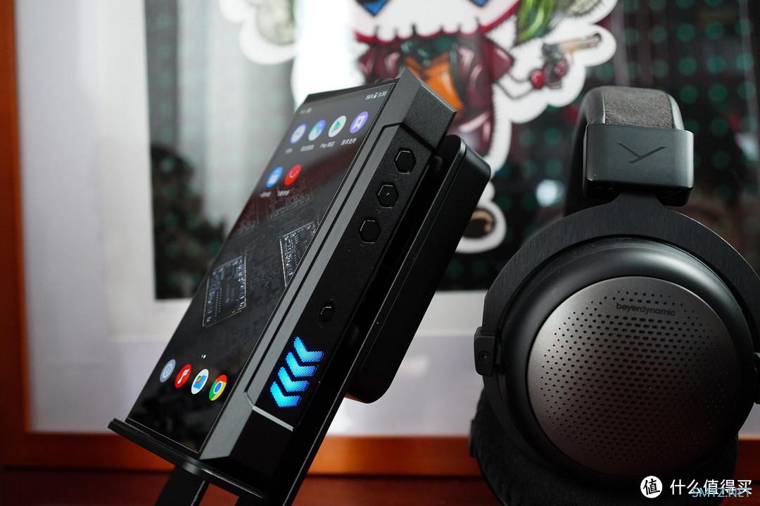 舅舅聊HIFI 篇一百二十六:新起点 新高度 新方向 ----- 聊聊飞傲移动式播放器M17 舅舅聊HIFI 篇一百二十六:新起点 新高度 新方向 ----- 聊聊飞傲移动式播放器M17