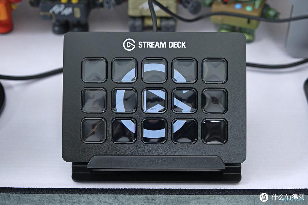 科技才是第一生产力，Elgato Key Light Air丨Stream Deck分享