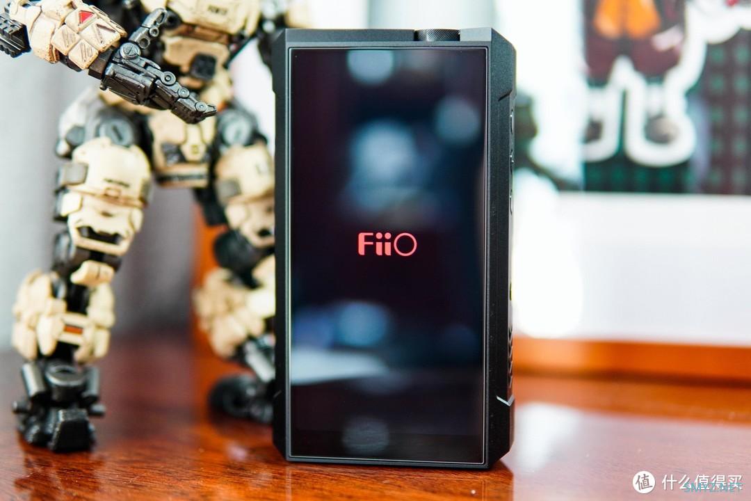 舅舅聊HIFI 篇一百二十六:新起点 新高度 新方向 ----- 聊聊飞傲移动式播放器M17 舅舅聊HIFI 篇一百二十六:新起点 新高度 新方向 ----- 聊聊飞傲移动式播放器M17