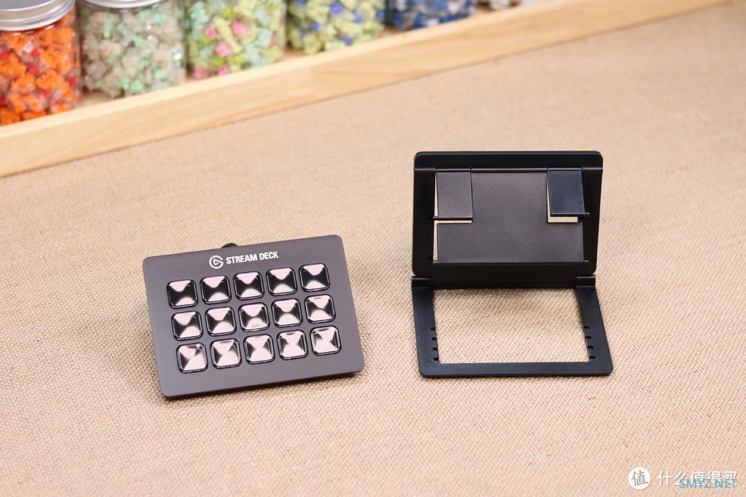 外设拍记实 篇六十四:Elgato Multi Mount System设备树系统&Stream Deck控制台体验分享 外设拍记实 篇六十四:Elgato Multi Mount System设备树系统&Stream Deck控制台体验分享