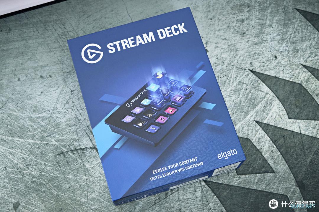 科技才是第一生产力，Elgato Key Light Air丨Stream Deck分享