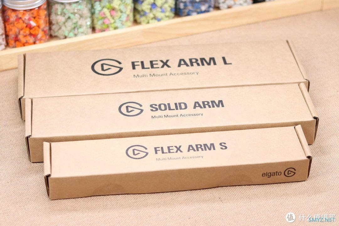 外设拍记实 篇六十四:Elgato Multi Mount System设备树系统&Stream Deck控制台体验分享 外设拍记实 篇六十四:Elgato Multi Mount System设备树系统&Stream Deck控制台体验分享