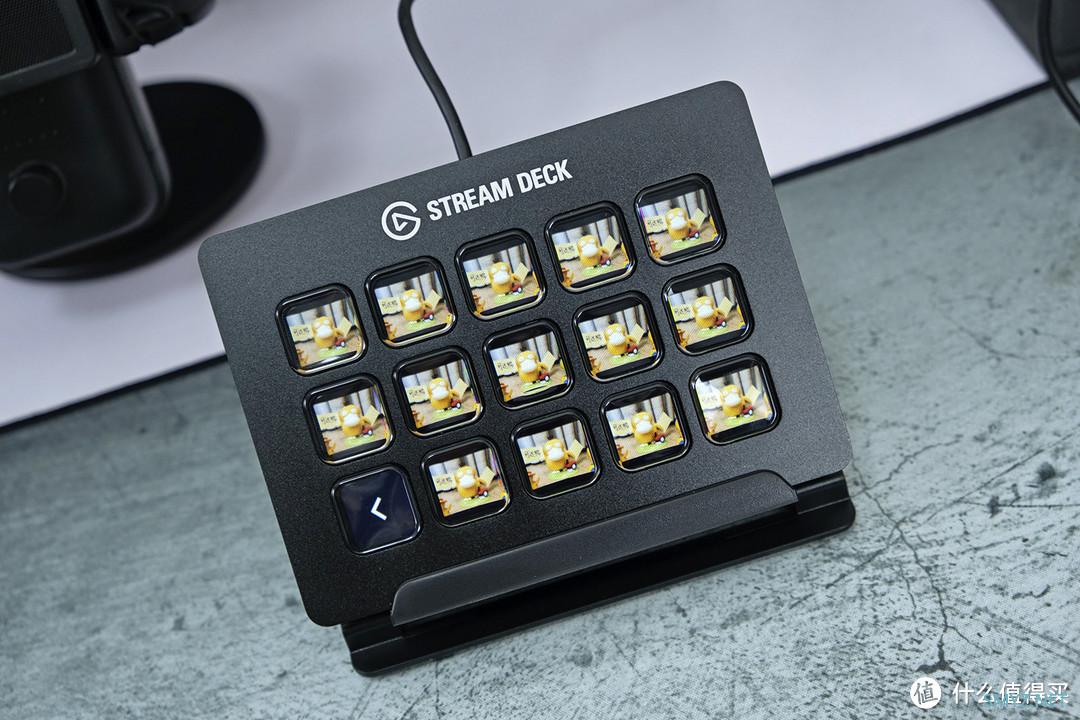 科技才是第一生产力，Elgato Key Light Air丨Stream Deck分享