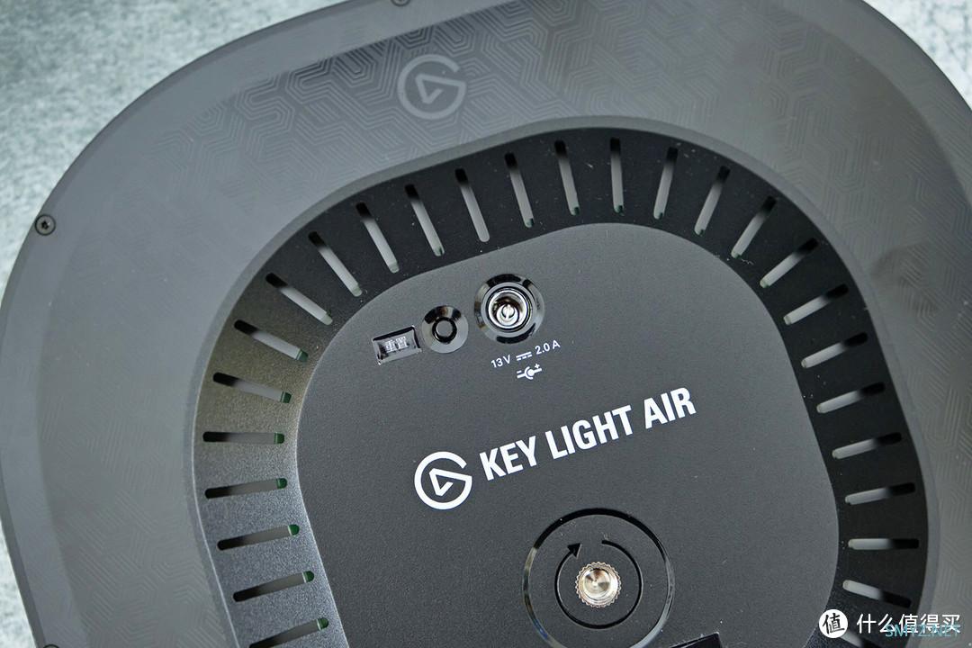 科技才是第一生产力，Elgato Key Light Air丨Stream Deck分享