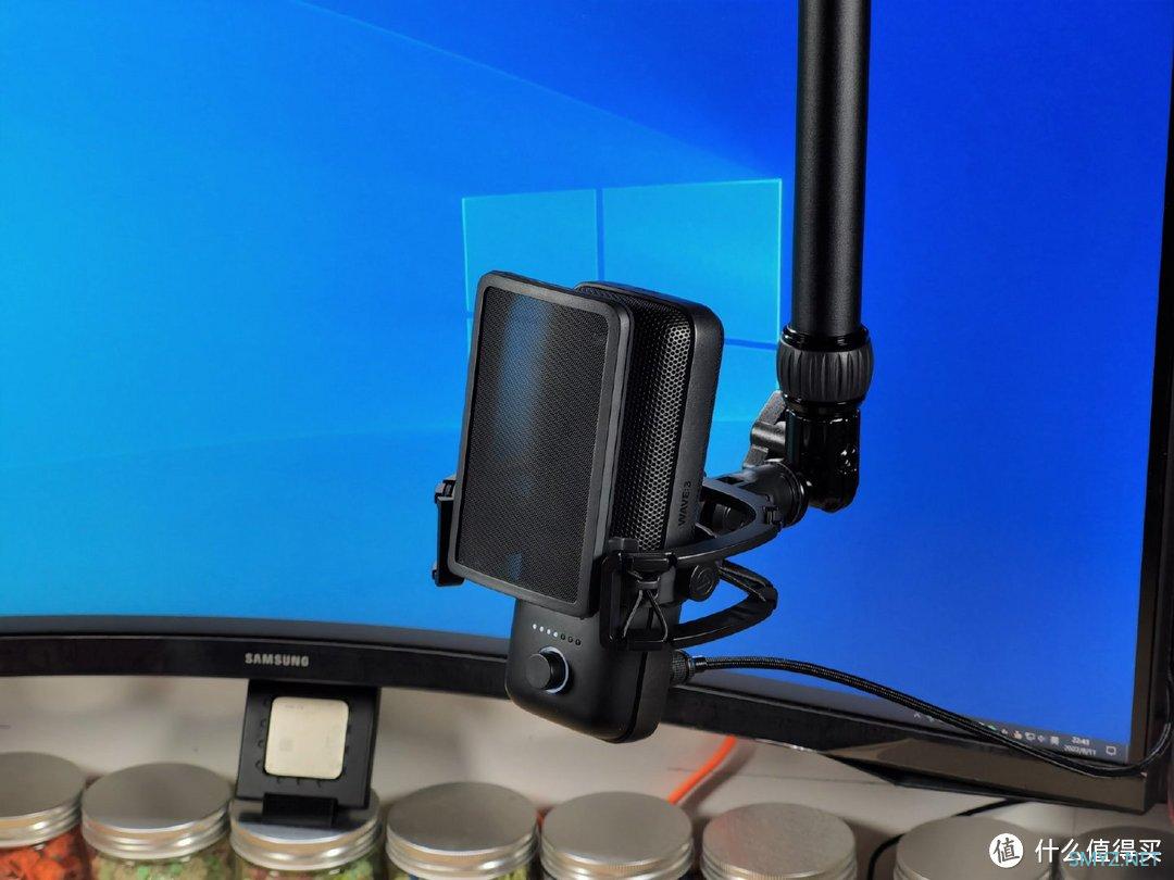 外设拍记实 篇六十四:Elgato Multi Mount System设备树系统&Stream Deck控制台体验分享 外设拍记实 篇六十四:Elgato Multi Mount System设备树系统&Stream Deck控制台体验分享