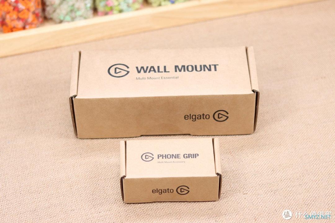 外设拍记实 篇六十四：Elgato Multi Mount System设备树系统＆Stream Deck控制台体验分享
