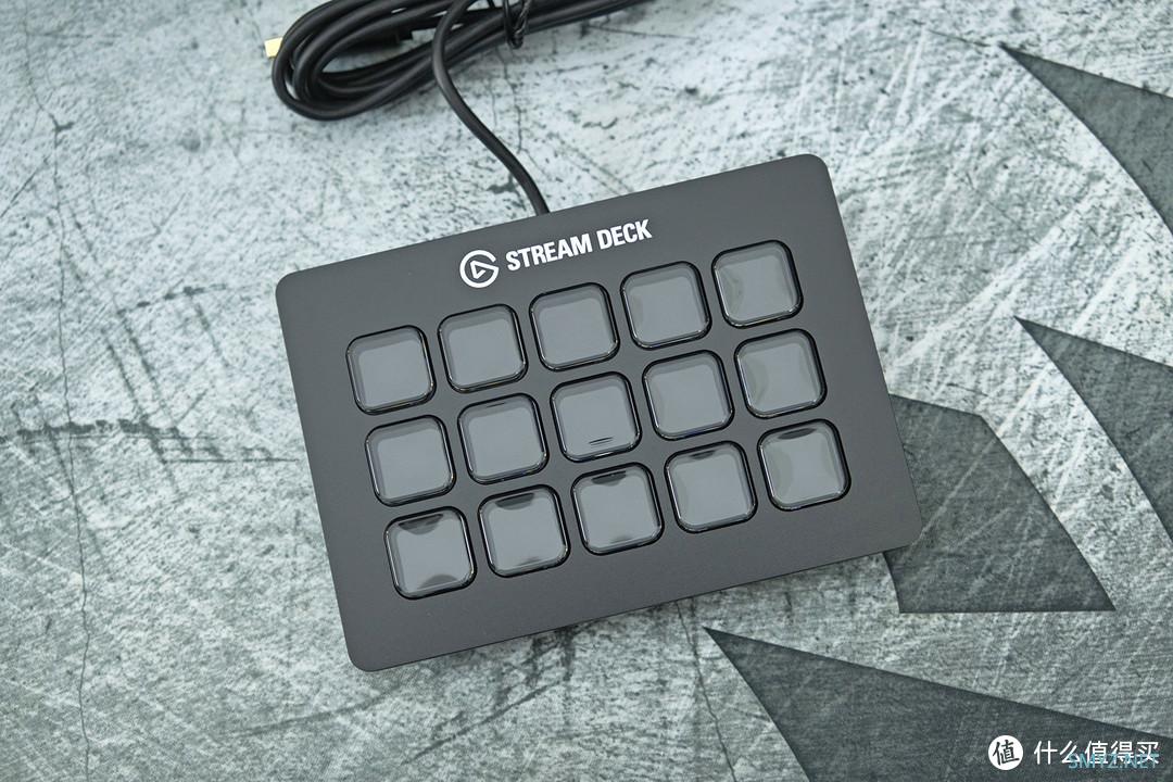 科技才是第一生产力，Elgato Key Light Air丨Stream Deck分享