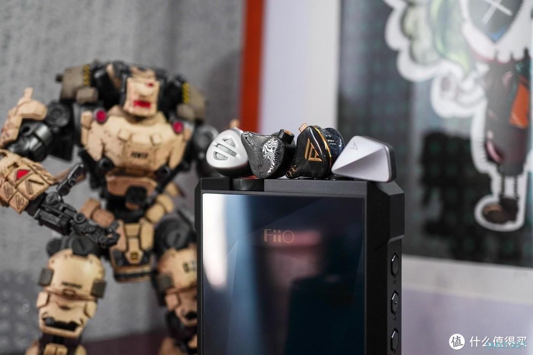 舅舅聊HIFI 篇一百二十六:新起点 新高度 新方向 ----- 聊聊飞傲移动式播放器M17 舅舅聊HIFI 篇一百二十六:新起点 新高度 新方向 ----- 聊聊飞傲移动式播放器M17