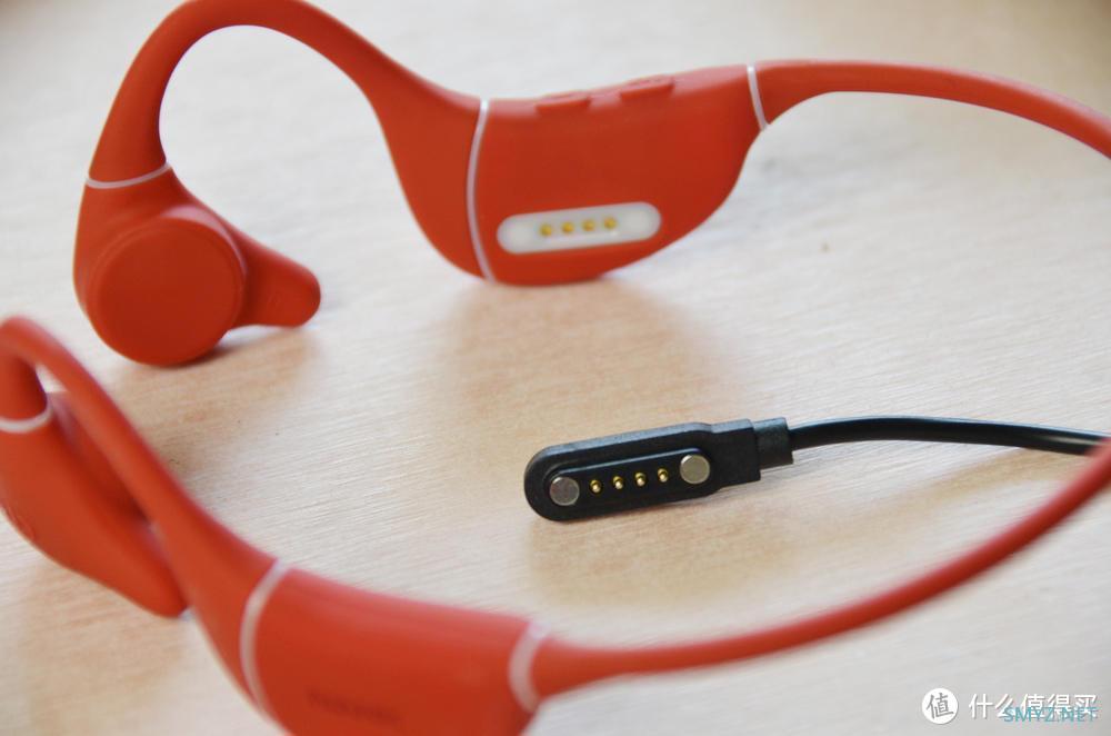 骨传导运动耳机新巅峰之作?南卡Runner Pro3落霞红版体验 骨传导运动耳机新巅峰之作?南卡Runner Pro3落霞红版体验