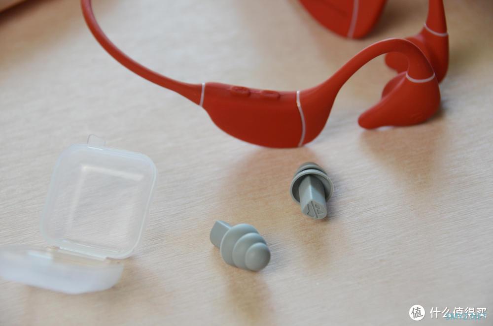 骨传导运动耳机新巅峰之作?南卡Runner Pro3落霞红版体验 骨传导运动耳机新巅峰之作?南卡Runner Pro3落霞红版体验
