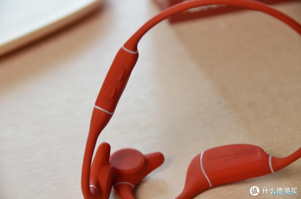 骨传导运动耳机新巅峰之作?南卡Runner Pro3落霞红版体验 骨传导运动耳机新巅峰之作?南卡Runner Pro3落霞红版体验