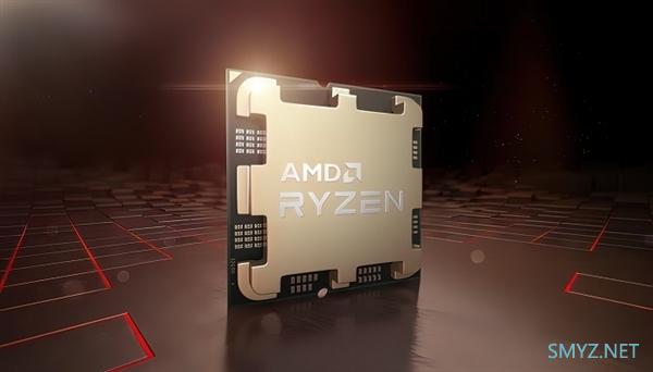 AMD 确认将参加2022科隆游戏展，或正式推出新锐龙和600系列新平台