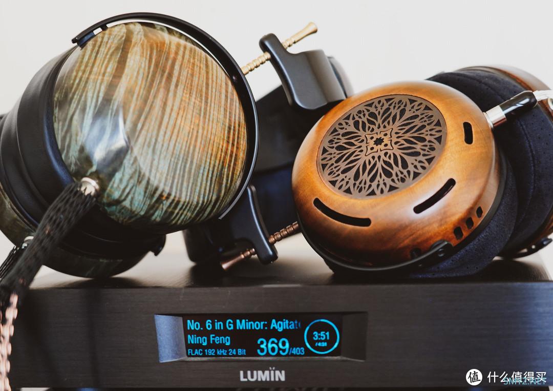 来自美国的纯手工木碗耳机 篇五：ZMF Atrium生物振膜新旗舰耳机