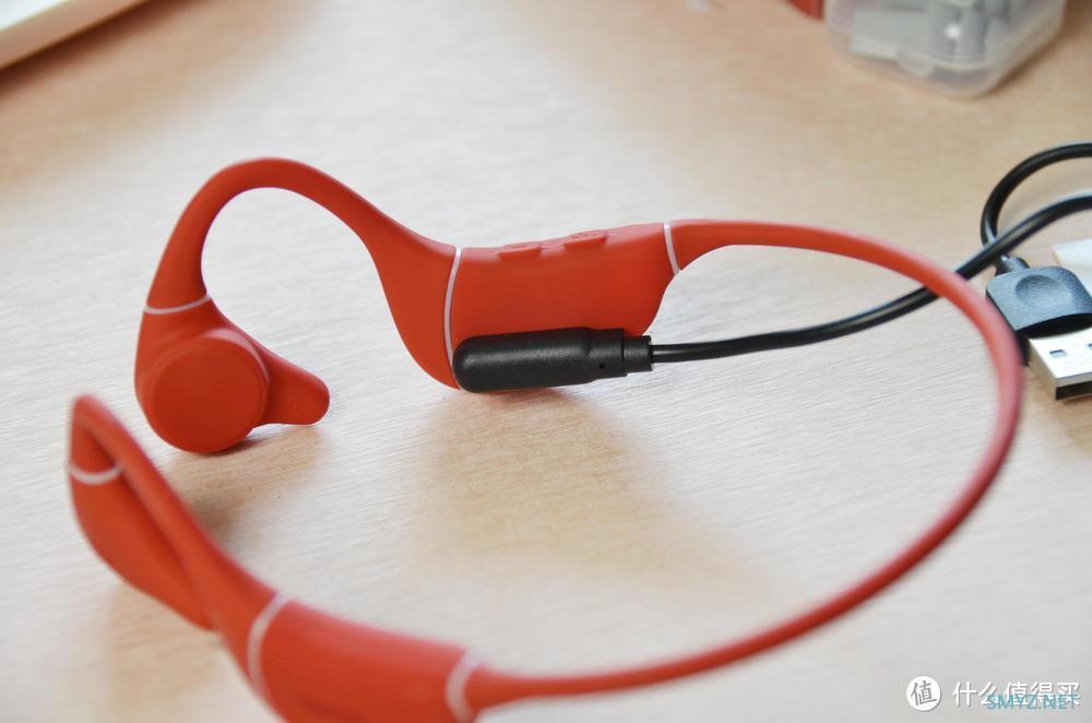 骨传导运动耳机新巅峰之作?南卡Runner Pro3落霞红版体验 骨传导运动耳机新巅峰之作?南卡Runner Pro3落霞红版体验