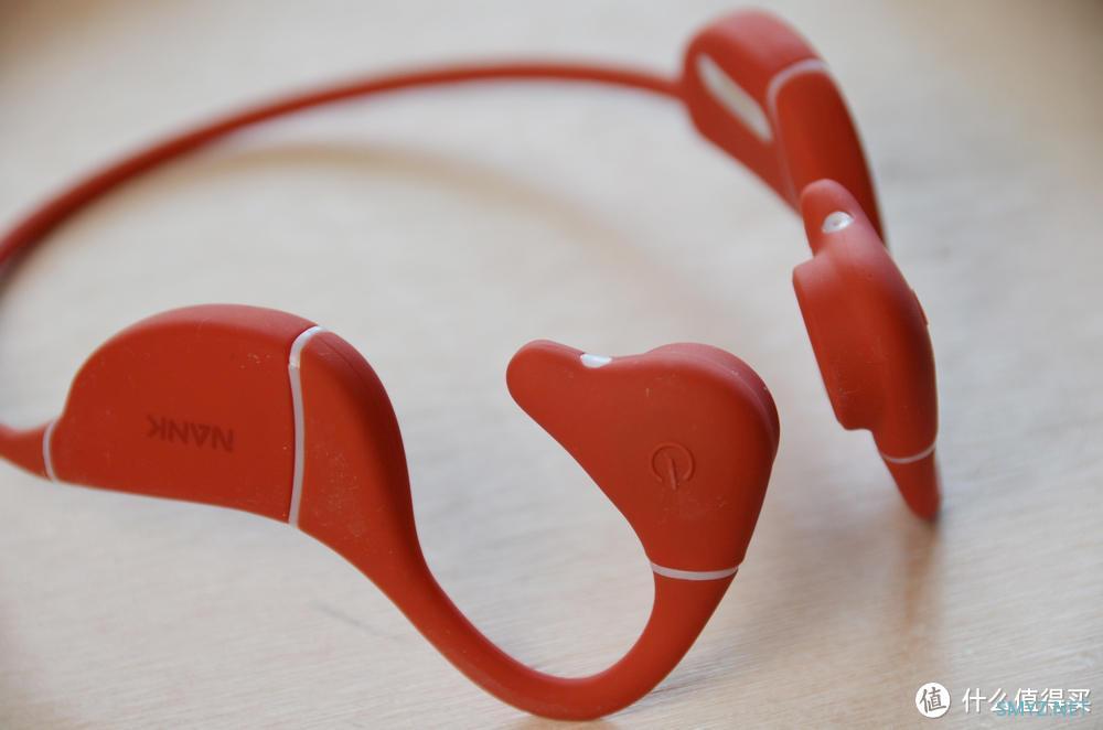 骨传导运动耳机新巅峰之作?南卡Runner Pro3落霞红版体验 骨传导运动耳机新巅峰之作?南卡Runner Pro3落霞红版体验