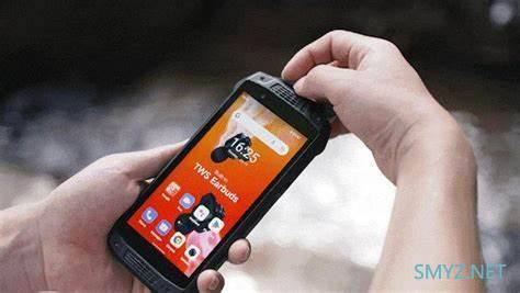三防、还带TWS耳机、变态级续航:欧乐风发布 Armor 15 三防智能手机 三防、还带TWS耳机、变态级续航:欧乐风发布 Armor 15 三防智能手机