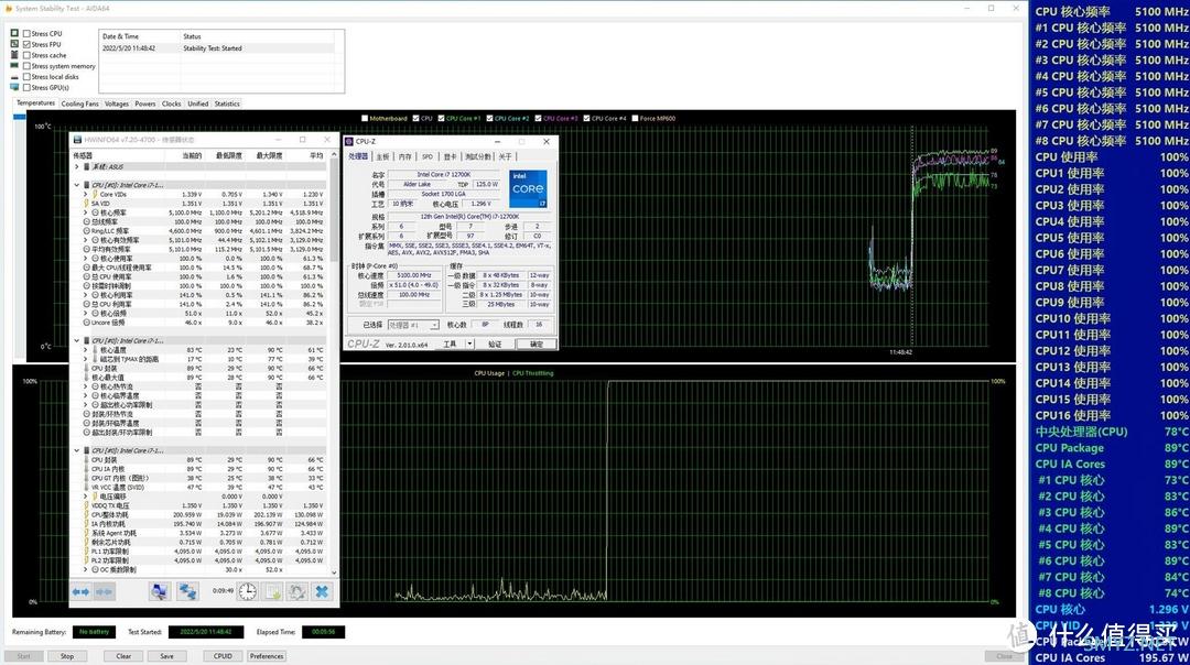 DIY搞机团 篇十二：主机并不一定需要RGB，12代酷睿+XPG DDR5拼色简欧风装机