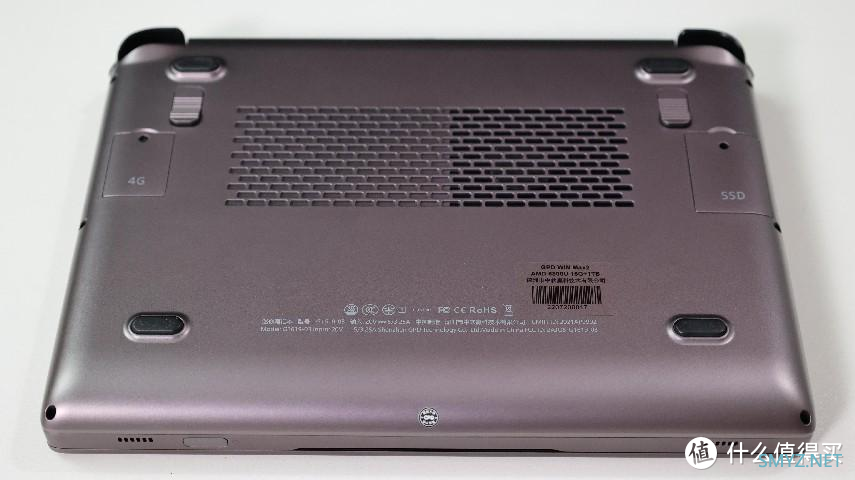 ​真正的迷你游戏本！！！GPD Win Max2掌机6800U版体验报告