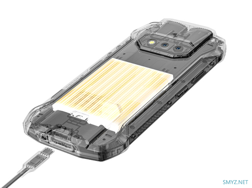 三防、还带TWS耳机、变态级续航:欧乐风发布 Armor 15 三防智能手机 三防、还带TWS耳机、变态级续航:欧乐风发布 Armor 15 三防智能手机