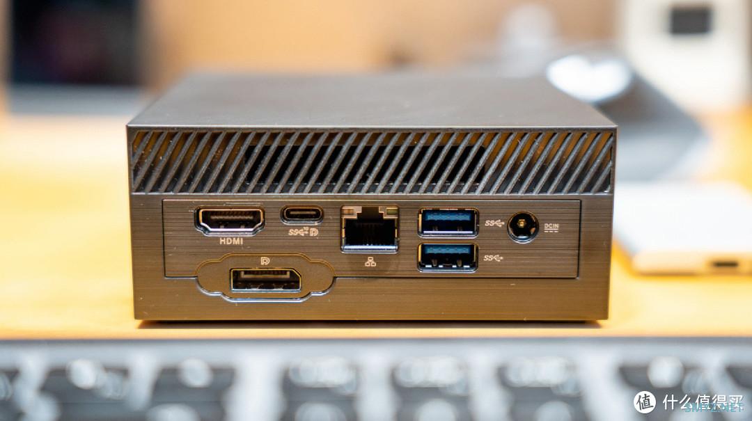 新学期宿舍神器!一台高性能迷你主机的魅力能有多大? 新学期宿舍神器!一台高性能迷你主机的魅力能有多大?