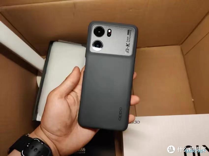 跌至1999元！OPPO K10Pro和Reno 8，该如何二选一？
