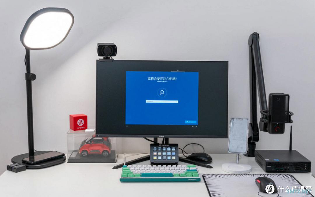 新学期宿舍神器!一台高性能迷你主机的魅力能有多大? 新学期宿舍神器!一台高性能迷你主机的魅力能有多大?