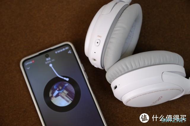 头戴式蓝牙耳机的新卷王,创新 Zen Hybrid初体验 头戴式蓝牙耳机的新卷王,创新 Zen Hybrid初体验