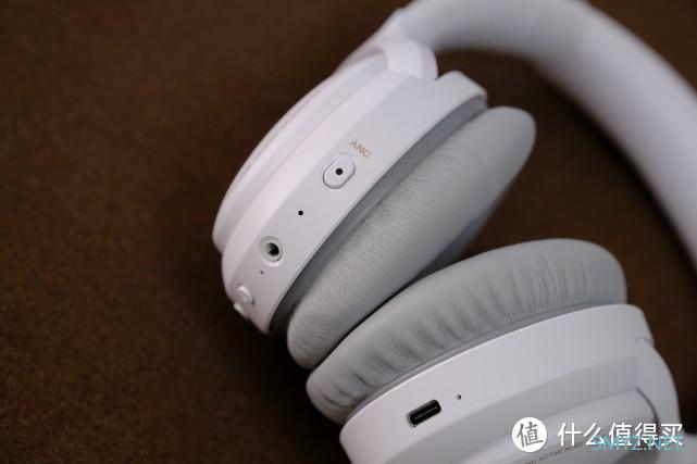 头戴式蓝牙耳机的新卷王,创新 Zen Hybrid初体验 头戴式蓝牙耳机的新卷王,创新 Zen Hybrid初体验
