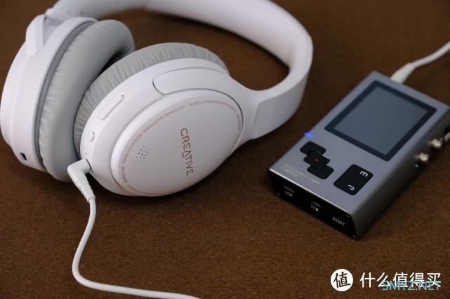 头戴式蓝牙耳机的新卷王,创新 Zen Hybrid初体验 头戴式蓝牙耳机的新卷王,创新 Zen Hybrid初体验