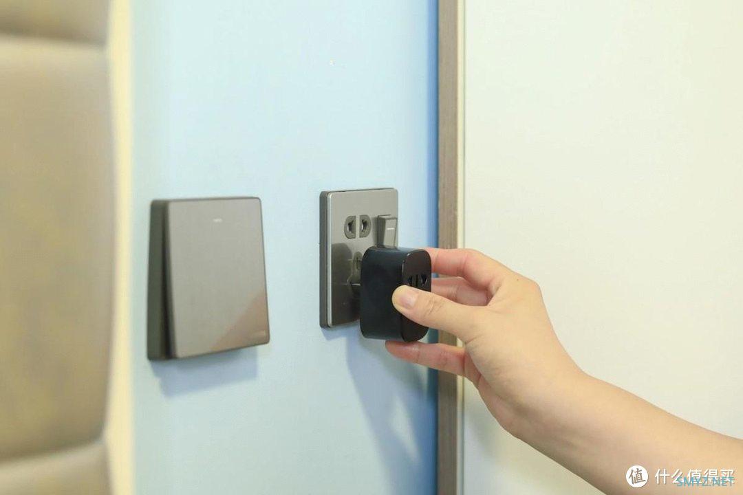 电脑不插电也能远程开机?这事有意思!向日葵开机插座C1Pro评测 电脑不插电也能远程开机?这事有意思!向日葵开机插座C1Pro评测