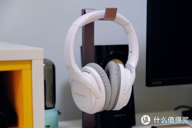 头戴式蓝牙耳机的新卷王,创新 Zen Hybrid初体验 头戴式蓝牙耳机的新卷王,创新 Zen Hybrid初体验