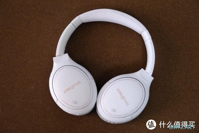 头戴式蓝牙耳机的新卷王,创新 Zen Hybrid初体验 头戴式蓝牙耳机的新卷王,创新 Zen Hybrid初体验