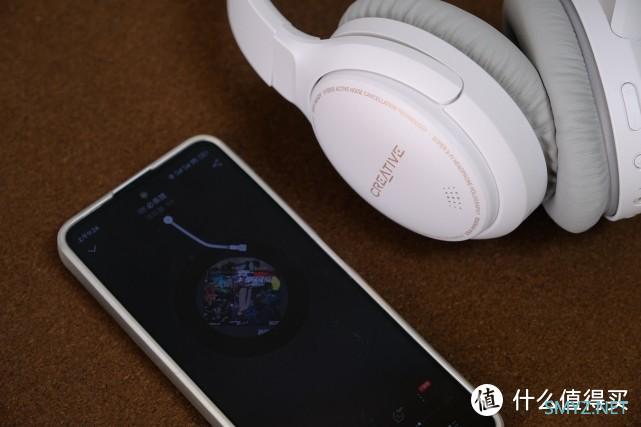 头戴式蓝牙耳机的新卷王,创新 Zen Hybrid初体验 头戴式蓝牙耳机的新卷王,创新 Zen Hybrid初体验