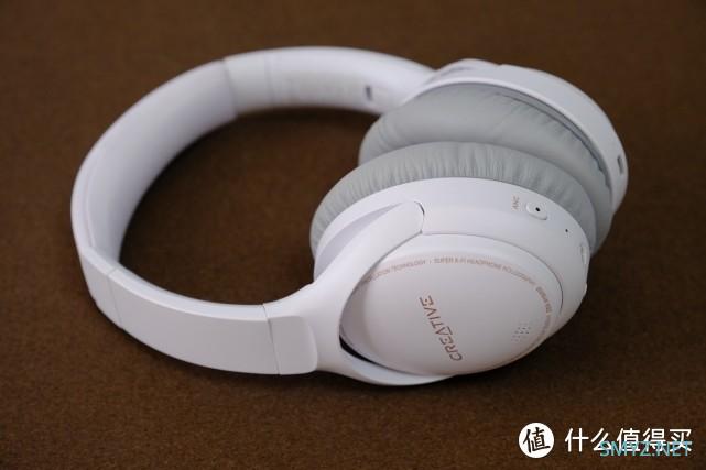 头戴式蓝牙耳机的新卷王,创新 Zen Hybrid初体验 头戴式蓝牙耳机的新卷王,创新 Zen Hybrid初体验