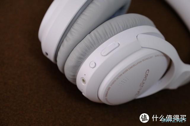 头戴式蓝牙耳机的新卷王,创新 Zen Hybrid初体验 头戴式蓝牙耳机的新卷王,创新 Zen Hybrid初体验