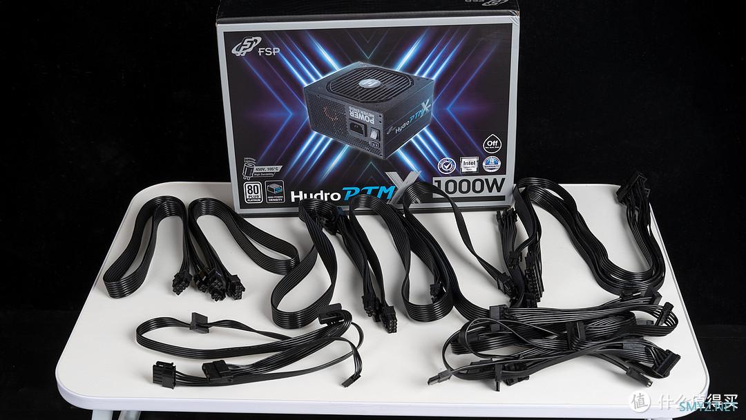华硕冰立方AP201+全汉Hydro PTM X Pro 1000W装机分享—紧凑又强大的组合 华硕冰立方AP201+全汉Hydro PTM X Pro 1000W装机分享—紧凑又强大的组合