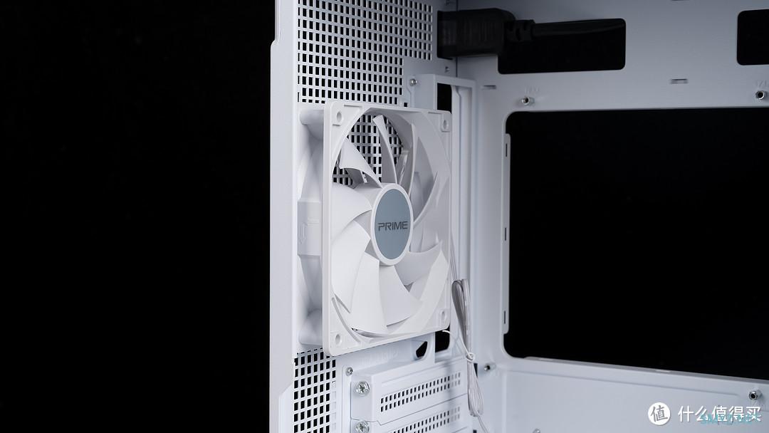 华硕冰立方AP201+全汉Hydro PTM X Pro 1000W装机分享—紧凑又强大的组合 华硕冰立方AP201+全汉Hydro PTM X Pro 1000W装机分享—紧凑又强大的组合